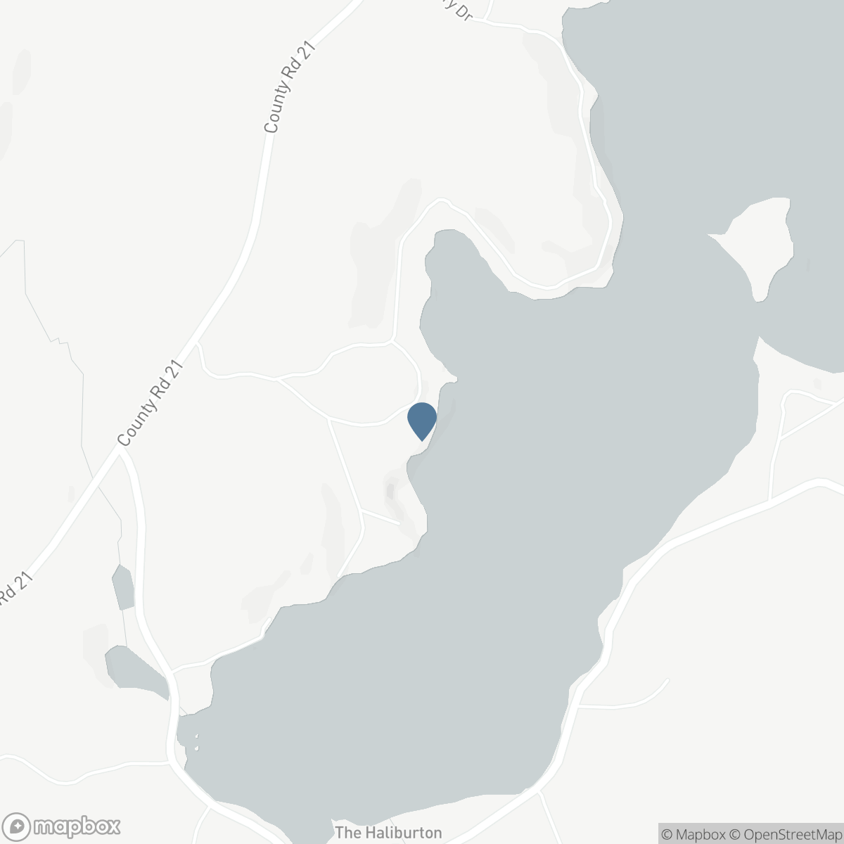 1041 KINGFISHER LANE, Minden Hills, Ontario K0M 2K0
